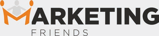 Logo Marketing Friends GmbH
